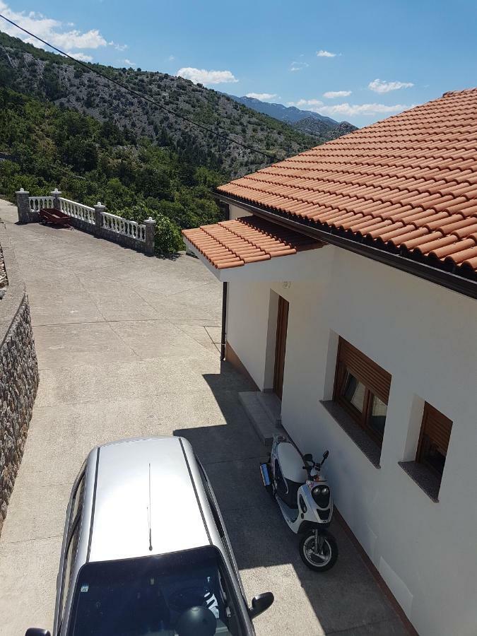 Apartments Alen Sveti Juraj Exterior photo